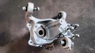 WORAD0788(1) Кулак задний правый Jeep Cherokee KL Арт AL17758618287, вид 1
