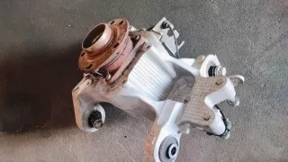 WORAD0788(1) Кулак задний правый Jeep Cherokee KL Арт AL17758618287, вид 2