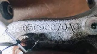 WORAD0788(1) Кулак задний правый Jeep Cherokee KL Арт AL17758618287, вид 3