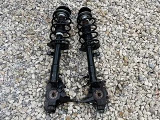  Кулак поворотный передний правый Fiat Panda 2 Арт AL17651527311, вид 3