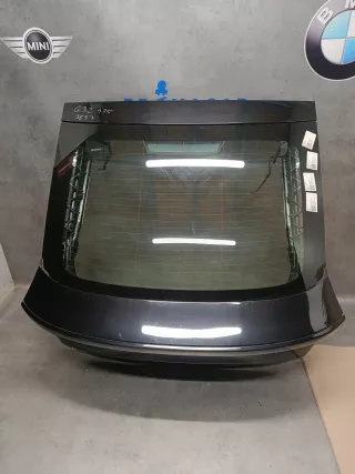 7419932 Крышка багажника (дверь 3-5) BMW 6 G32 Арт AL17606093377, вид 1