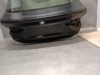 7419932 Крышка багажника (дверь 3-5) BMW 6 G32 Арт AL17606093377, вид 2