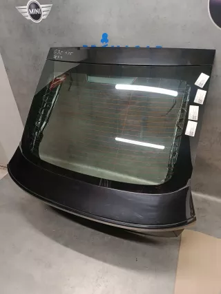 7419932 Крышка багажника (дверь 3-5) BMW 6 G32 Арт AL17606093377, вид 4