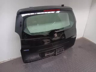MO-1516-254 Крышка багажника (дверь 3-5) Peugeot 5008 Арт AL17622561637, вид 2
