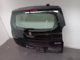 MO-1516-254 Крышка багажника (дверь 3-5) Peugeot 5008 Арт AL17622561637, вид 3