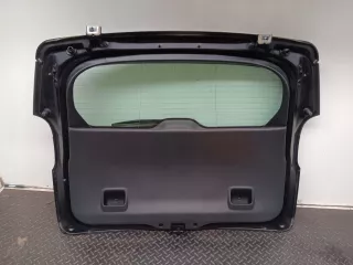 MO-1516-254 Крышка багажника (дверь 3-5) Peugeot 5008 Арт AL17622561637, вид 4
