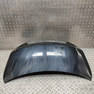 673005300 Крышка багажника (дверь 3-5) Maserati Quattroporte Арт AL17638050049_2, вид 2