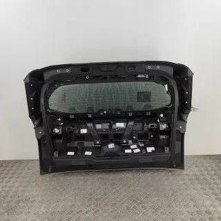 1695712080 Крышка багажника (дверь 3-5) Peugeot 5008 Арт AL17639853619, вид 2