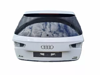 2011-2018,13 Крышка багажника (дверь 3-5) Audi A6 C7 (S6,RS6) Арт AL17665701855, вид 1