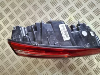  Крышка багажника (дверь 3-5) Audi A4 B9 Арт AL17668275888, вид 2