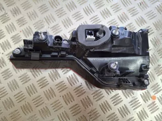  Крышка багажника (дверь 3-5) Audi A4 B9 Арт AL17668275888, вид 3