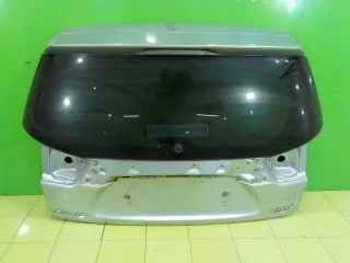 klapa,tyl,UP3 Крышка багажника (дверь 3-5) Peugeot 4007 Арт AL17676474626, вид 1