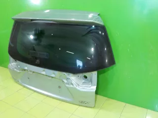 klapa,tyl,UP3 Крышка багажника (дверь 3-5) Peugeot 4007 Арт AL17676474626, вид 3