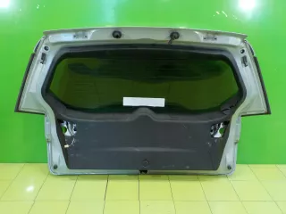 klapa,tyl,UP3 Крышка багажника (дверь 3-5) Peugeot 4007 Арт AL17676474626, вид 5