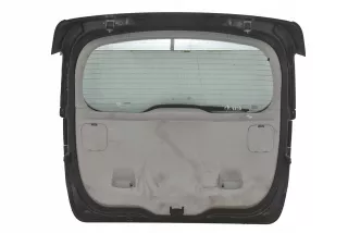 AM.EU Крышка багажника (дверь 3-5) Renault Scenic 3 Арт AL17676821115, вид 2