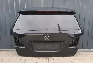 B-KLASA,2011-2018 Крышка багажника (дверь 3-5) Mercedes B W246 Арт AL17684870173, вид 1