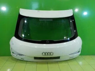 klapa,tyl,UP45 Крышка багажника (дверь 3-5) Audi A1 Арт AL17699911687, вид 1