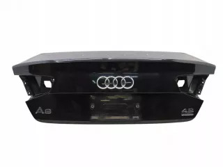 4H0827445B Крышка багажника (дверь 3-5) Audi A8 D4 (S8) Арт AL17703101275, вид 1