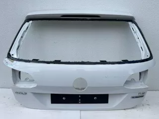 CLC3617 Крышка багажника (дверь 3-5) Volkswagen Golf 7 Арт AL17706800157, вид 1
