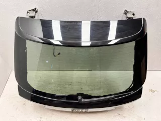 CQM1402 Крышка багажника (дверь 3-5) Audi A6 C7 (S6,RS6) Арт AL17710876654, вид 2