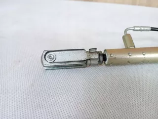 NUMER,A1708000272 Крышка багажника (дверь 3-5) Mercedes SLK r170 Арт AL17715655159, вид 2