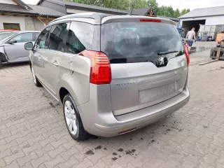  Крышка багажника (дверь 3-5) Peugeot 5008 Арт AL17722041762, вид 2