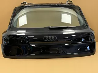 4M0827025E,,audiolcar1 Крышка багажника (дверь 3-5) Audi Q7 4M Арт AL17741385304, вид 2