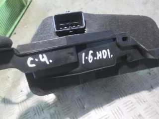  Электроручник Citroen C6 Арт AL17668819771, вид 3