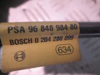  Электроручник Citroen C6 Арт AL17668819771, вид 4