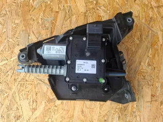 A2C53092224 Электроручник Citroen C6 Арт AL17737692411, вид 1