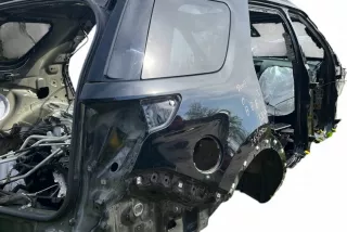 FB5Z7827840B Панель кузова задняя Lincoln Town Car F145 Арт AL17606886887, вид 2