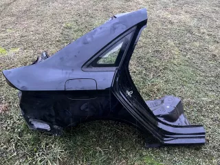  Панель кузова задняя Audi A3 8V Арт AL17621043152, вид 2