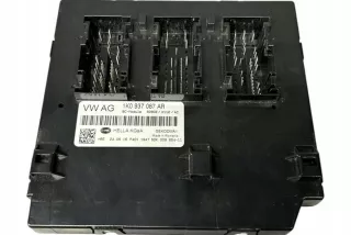 1K0937087AR Блок управления (другие) Skoda Yeti Арт AL17598182175, вид 4