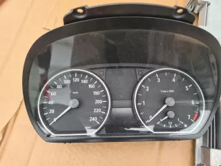 7557809 Блок управления (другие) BMW 1 E81/E82/E87/E88 Арт AL17678937597, вид 2