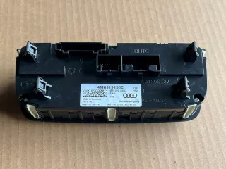 4M0919158C,German,Teile Блок управления печки/климат-контроля Audi Q7 4M Арт AL17618873806, вид 2