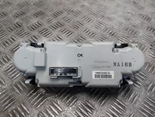 79600SWAWG4 Блок управления печки/климат-контроля Honda CR-V 2 Арт AL17687219057, вид 2