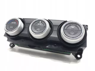 LORK-1053-119813,72311VA040 Блок управления печки/климат-контроля Subaru Tribeca Арт AL17737690657, вид 2