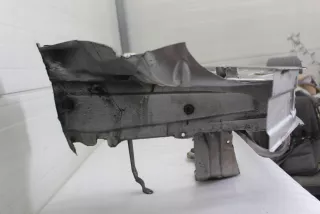 A1706201086 Усилитель бампера Mercedes SLK r170 Арт AL17632593332, вид 3