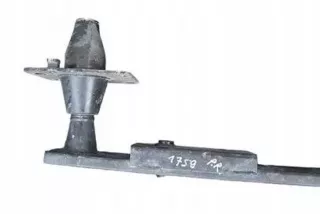 9670186380 Усилитель бампера Citroen DS5 Арт AL17645983735, вид 4