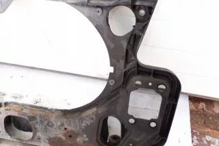 4F0805594G Усилитель бампера Audi A6 C6 (S6,RS6) Арт AL17662594510, вид 4