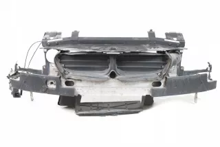 pas,przedni,E63 Усилитель бампера BMW 6 E63/E64 Арт AL17687381754, вид 1