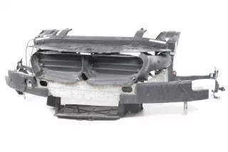pas,przedni,E63 Усилитель бампера BMW 6 E63/E64 Арт AL17687381754, вид 2