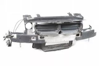 pas,przedni,E63 Усилитель бампера BMW 6 E63/E64 Арт AL17687381754, вид 3