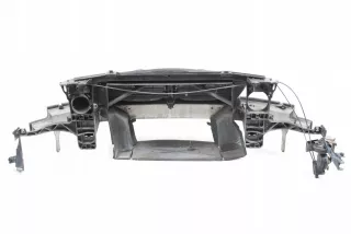 pas,przedni,E63 Усилитель бампера BMW 6 E63/E64 Арт AL17687381754, вид 4