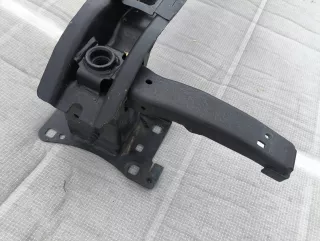 3G0807611A,S-CARS Усилитель бампера Volkswagen Passat B8 Арт AL17704158651, вид 2