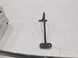Mercedes,belka,W204 Усилитель бампера Mercedes C W204 Арт AL17726603595, вид 3