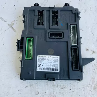 284B14672R Блок управления BCM Renault Koleos Арт AL17664326536, вид 1
