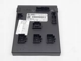 8K0907063P Блок управления BCM Audi A4 B8 Арт AL17671361211, вид 1