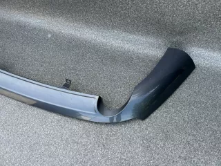 30763344,DAMTAS Накладка (юбка) заднего бампера Volvo V50 Арт AL17647223857, вид 4