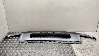 4M0807521B Накладка (юбка) заднего бампера Audi Q7 4M Арт AL17668939781, вид 2